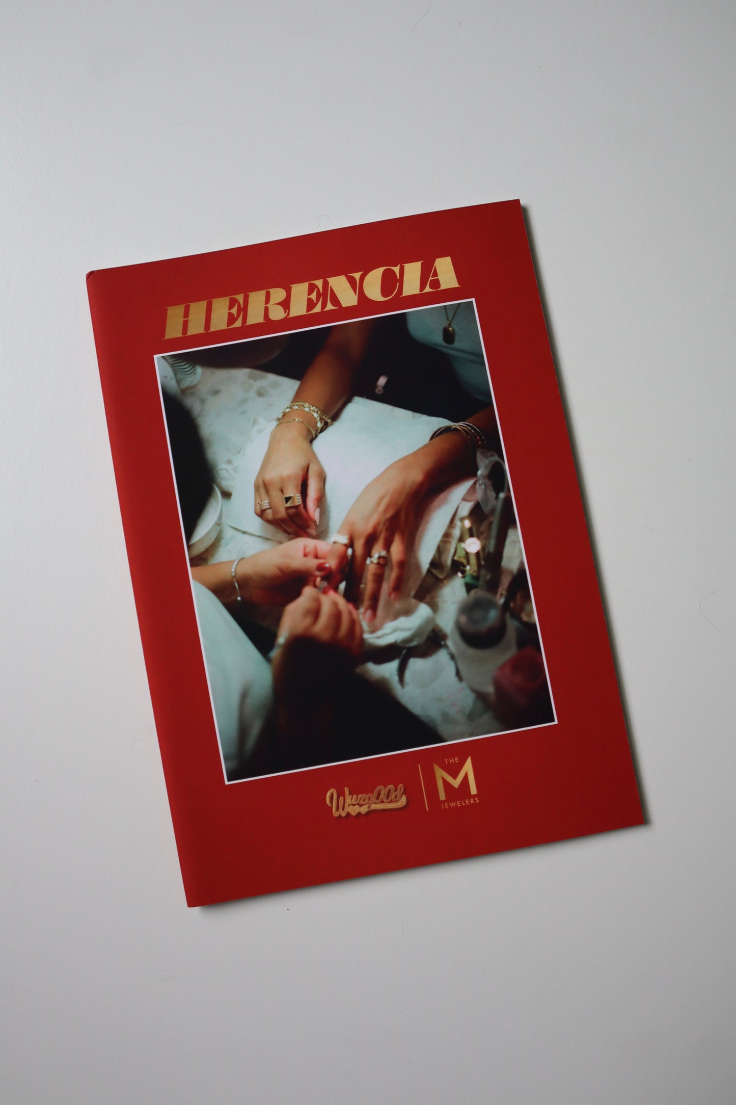 Herencia Zine
