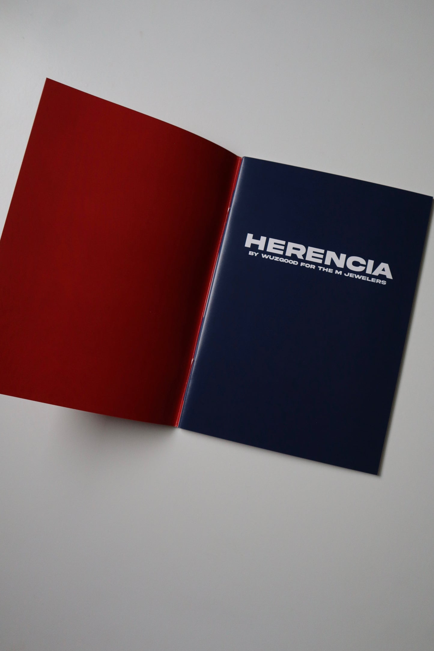 Herencia Zine