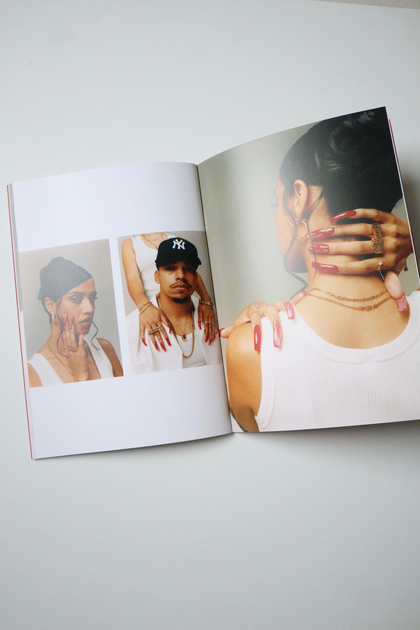 Herencia Zine