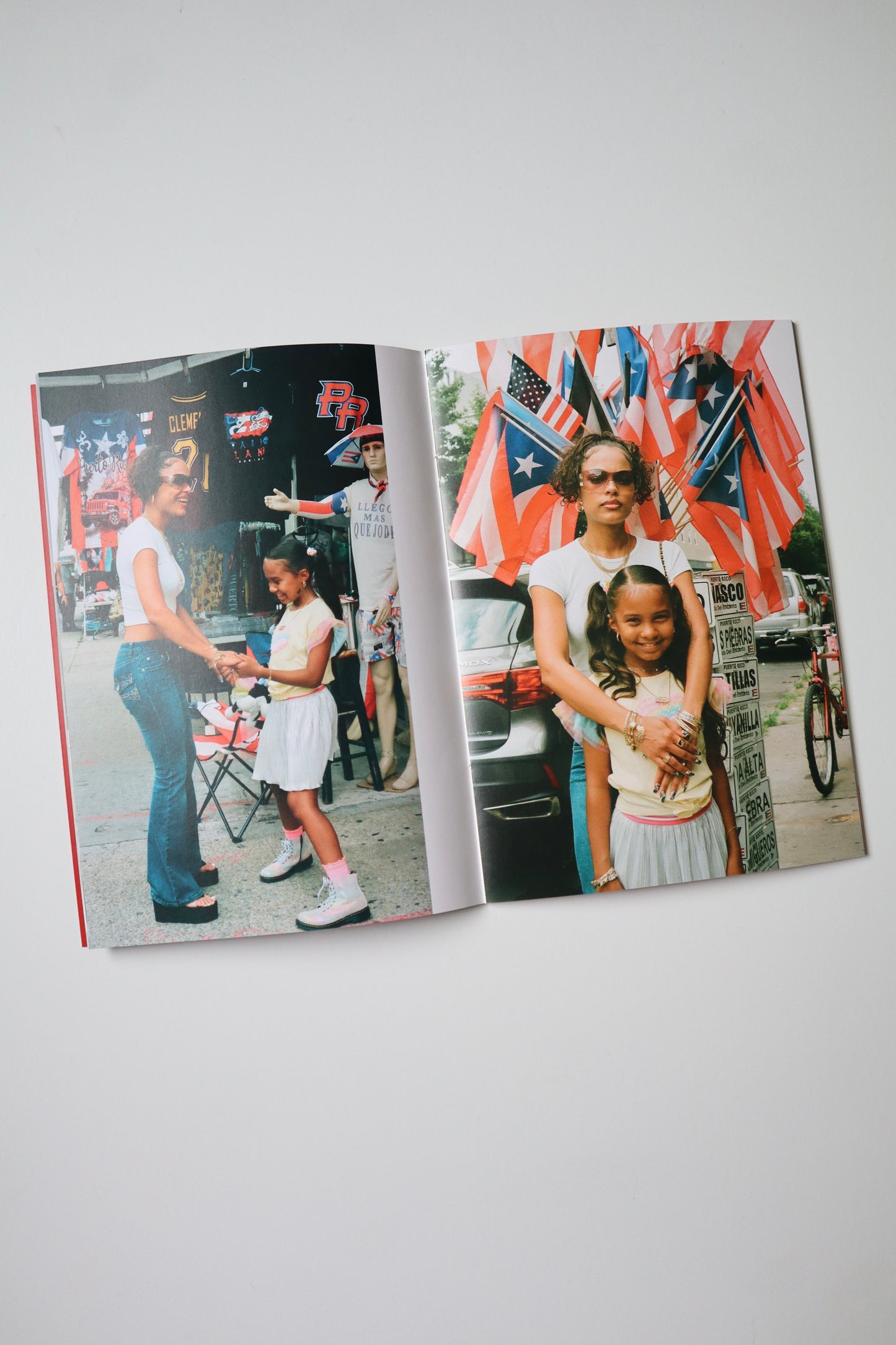 Herencia Zine